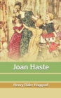 Image for Joan Haste