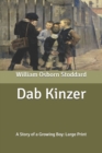 Image for Dab Kinzer