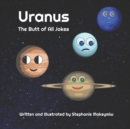 Image for Uranus : The Butt of All Jokes