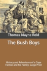 Image for The Bush Boys