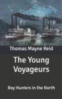 Image for The Young Voyageurs