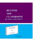 Image for Beyond the Classroom Reading Assessment Tests