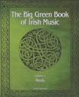 Image for The Big Green Book Of Irish Music, Vol 2