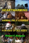 Image for Heartwarming Animal Pals Stories for Kids of All Ages