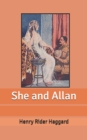 Image for She and Allan