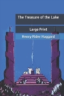 Image for The Treasure of the Lake