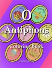 Image for O Antiphons Coloring Book