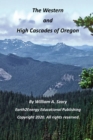 Image for The Western and High Cascades of Oregon