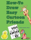 Image for How-To Draw Easy Cartoon Friends