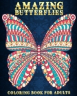 Image for Amazing Butterflies