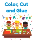 Image for Color, Cut and Glue