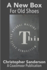 Image for A New Box For Old Shoes