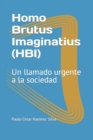 Image for Homo Brutus Imaginatius (HBI)