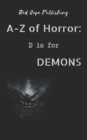 Image for D is for Demons