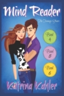 Image for Mind Reader - The Teenage Years : Books 4, 5 &amp; 6