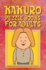 Image for Kakuro Puzzle Books for Adults