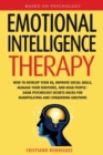 Image for Emotional Intelligence Therapy