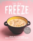 Image for The Big Freeze