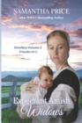 Image for Expectant Amish Widows 3 Books-in-1 (Volume 2) Their Son&#39;s Amish Baby