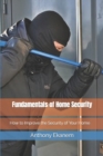 Image for Fundamentals of Home Security