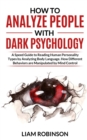 Image for How to Analyze People with Dark Psychology