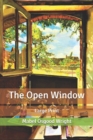Image for The Open Window : Large Print