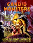 Image for Candid Monsters Volume 6 Science-Fiction Pt. 3
