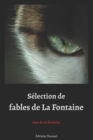 Image for Selection de fables de La Fontaine