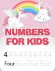 Image for Numbers for Kids