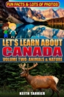 Image for Let&#39;s Learn About Canada