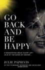 Image for Go Back and Be Happy