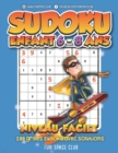 Image for Sudoku Enfant 6 - 8 Ans Niveau Facile