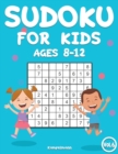 Image for Sudoku for Kids 8-12