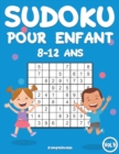 Image for Sudoku Pour Enfants 8-12 Ans