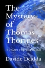 Image for The Mystery of Thomas Thormes
