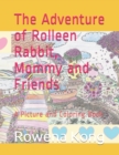 Image for The Adventure of Rolleen Rabbit, Mommy and Friends