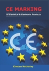 Image for Ce Marking -Of Electrical and Electronic Products