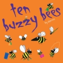 Image for Ten Buzzy Bees