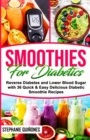 Image for Smoothies for Diabetics