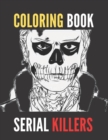 Image for Coloring Book Serial Killers