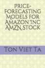 Image for Price-Forecasting Models for Amazon Inc AMZN Stock