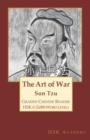 Image for The Art of War : Graded Chinese Reader: HSK 6 (5000-Word Level)