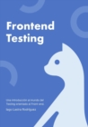 Image for Frontend Testing