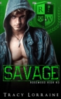 Image for Savage : A Dark High School Bully Romance