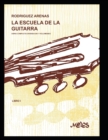 Image for La Escuela de la Guitarra