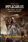 Image for Implacables