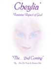Image for Cheylia&#39; : Feminine Aspect of God