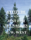 Image for Attitude Just for Teenagers