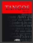 Image for Tangos N-2 : piano - vocal - guitarra