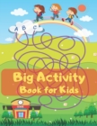 Image for Big Activity Book for Kids